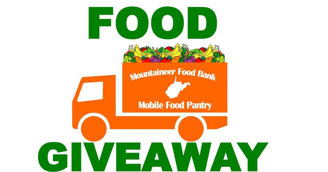 Mountaineer Food Bank Mobile Food Pantry Calendar Doddridge County